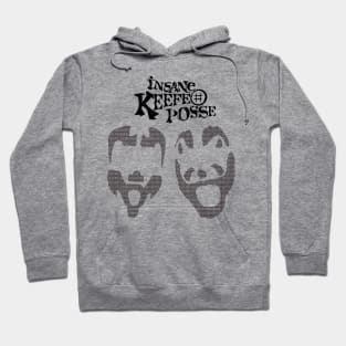 Insane Keefe Posse Hoodie